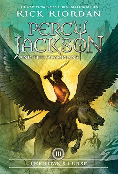 Percy jackdon titans curde